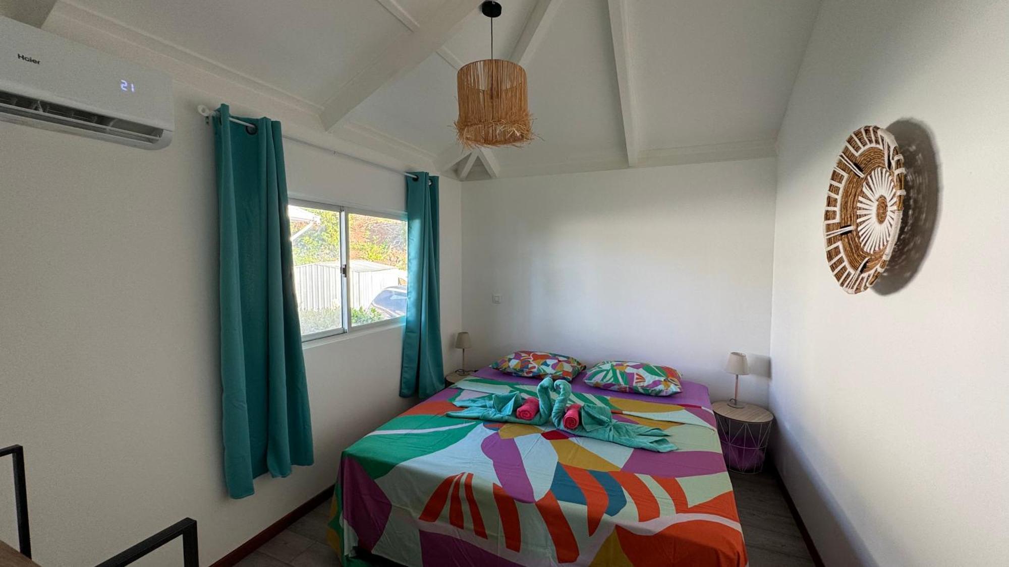 Moemiti Appartement Moorea Buitenkant foto
