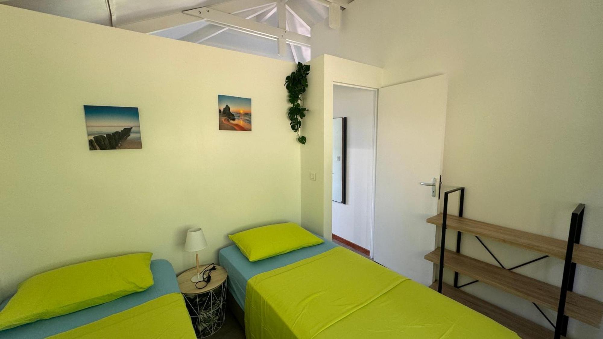 Moemiti Appartement Moorea Buitenkant foto