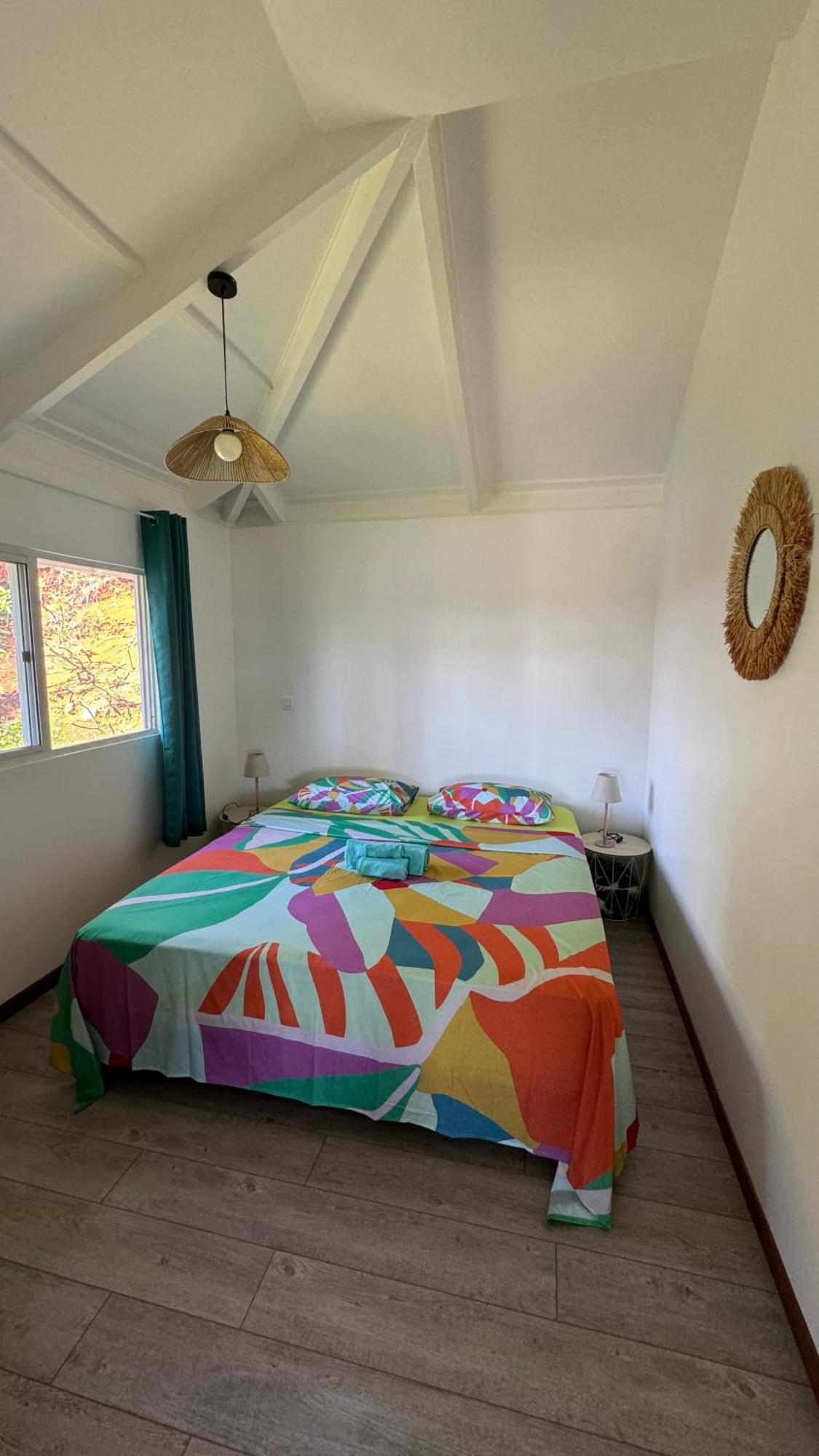 Moemiti Appartement Moorea Buitenkant foto
