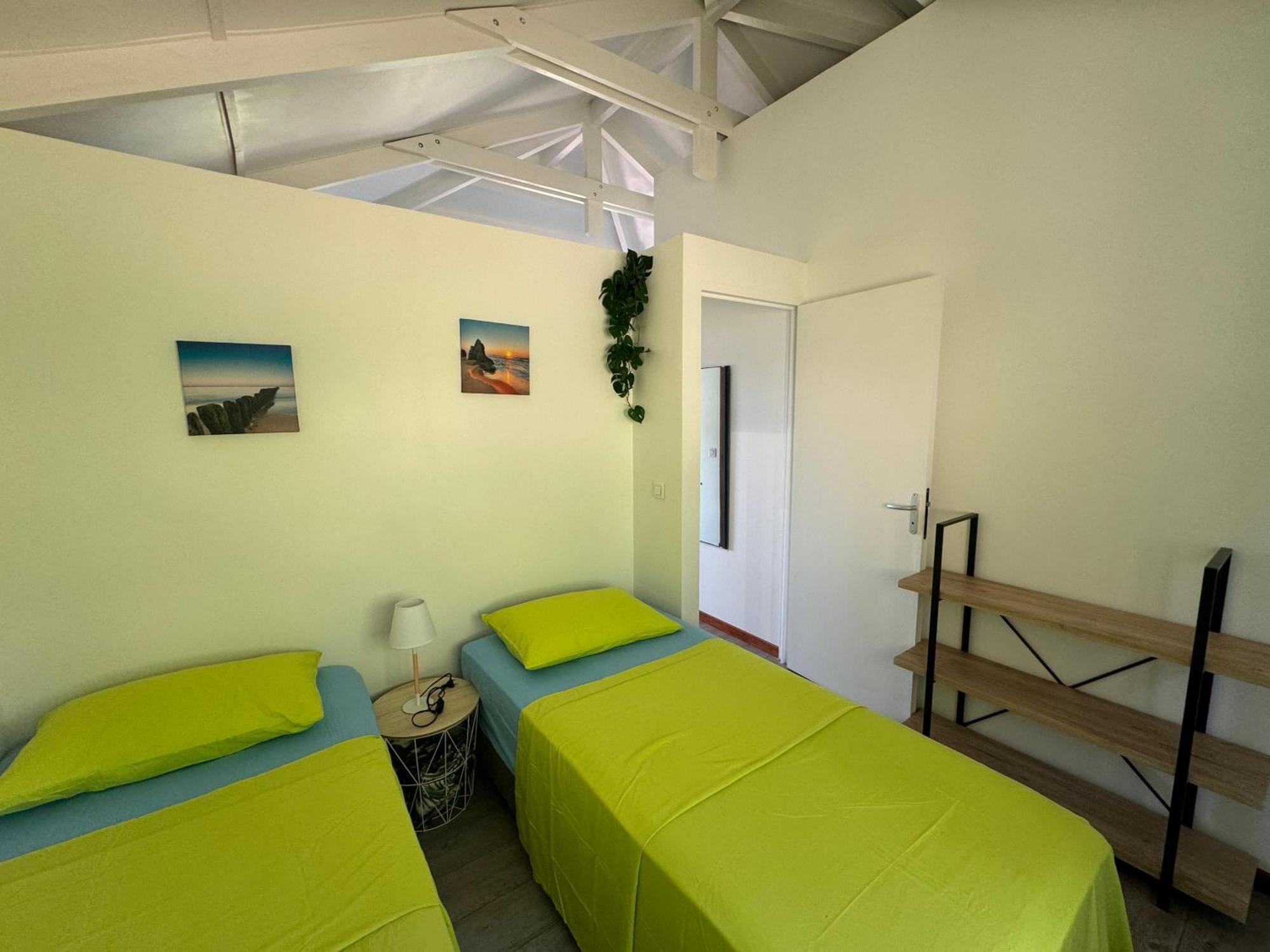 Moemiti Appartement Moorea Buitenkant foto