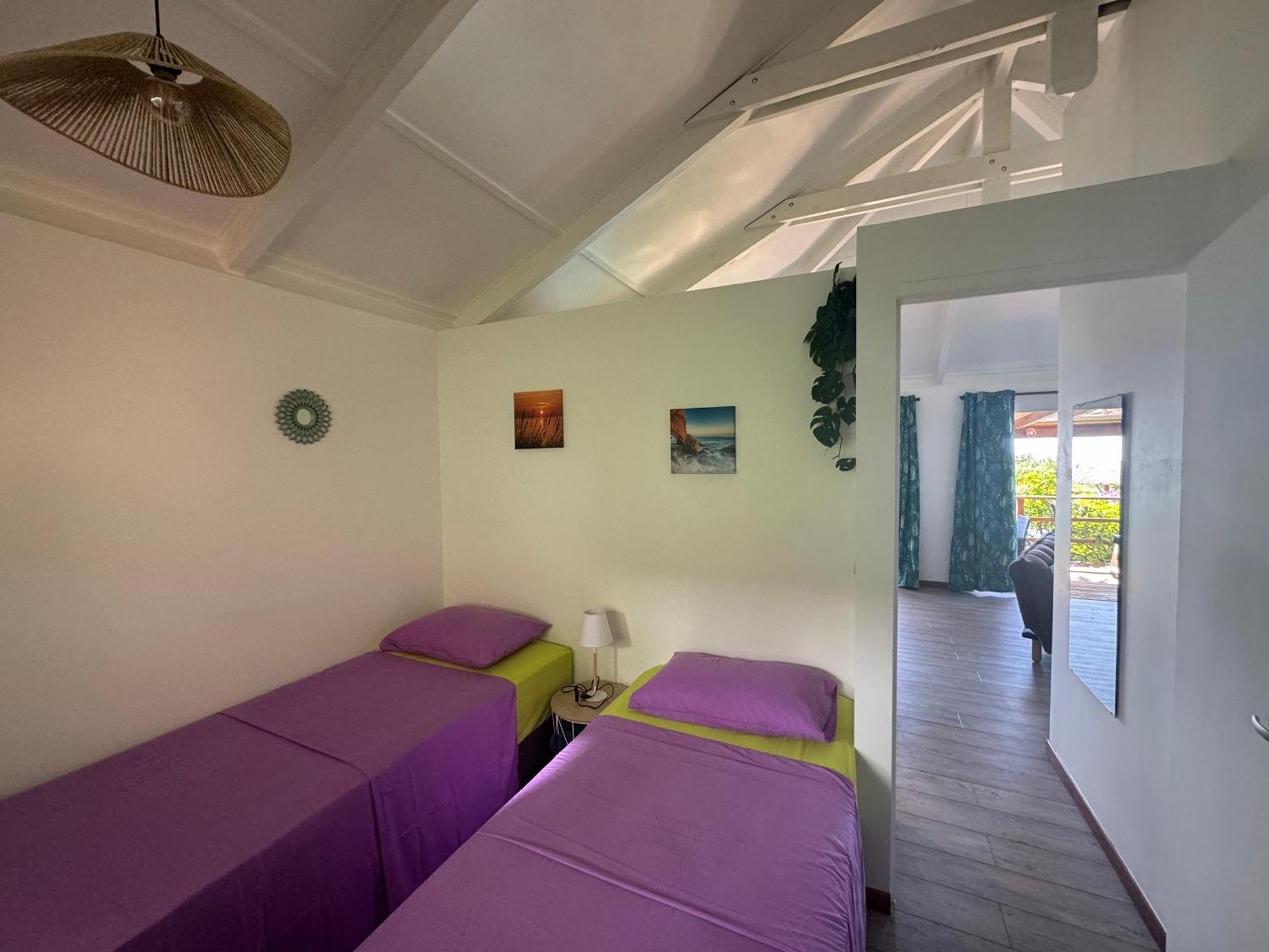 Moemiti Appartement Moorea Buitenkant foto